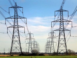 Instalación eléctrica